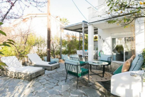 Delmare Crystals vacances maison